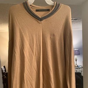 Sean John cashmere sweater